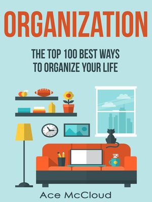 cover image of Organization